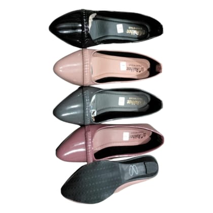 Women Shoes (No-8)