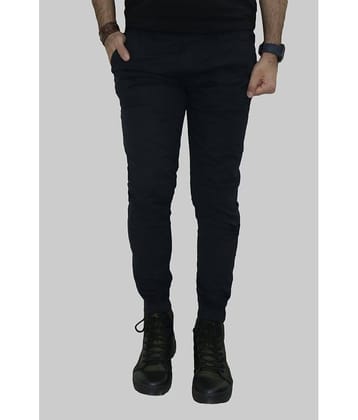 Urban Legends Regular Flat Men's Joggers - Green ( Pack of 1 )