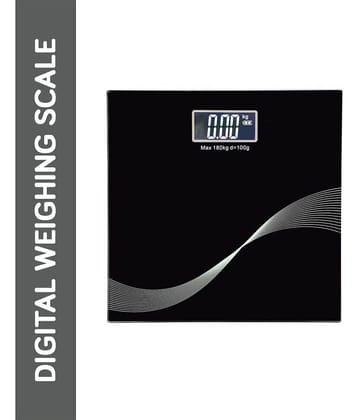 I-MAS Digital Weight Machine for body weight I-MAS_WS03