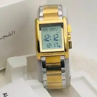 Alfajr Watch  A