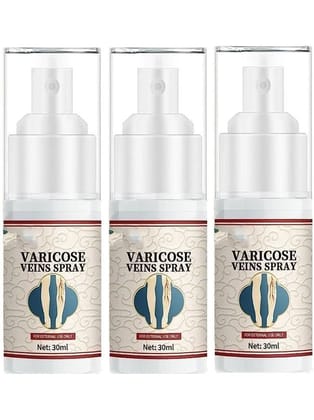 GABANA Pain Relief Spray ( Pack of 3 )