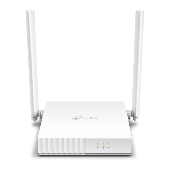TP-Link TL-WR820N 300Mbps Wireless N Multi-Mode Wi-Fi Router with Dual Antennas