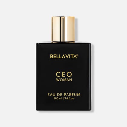 CEO Woman Perfume - 100ml CEO Woman Perfume - 100ml - Default Title