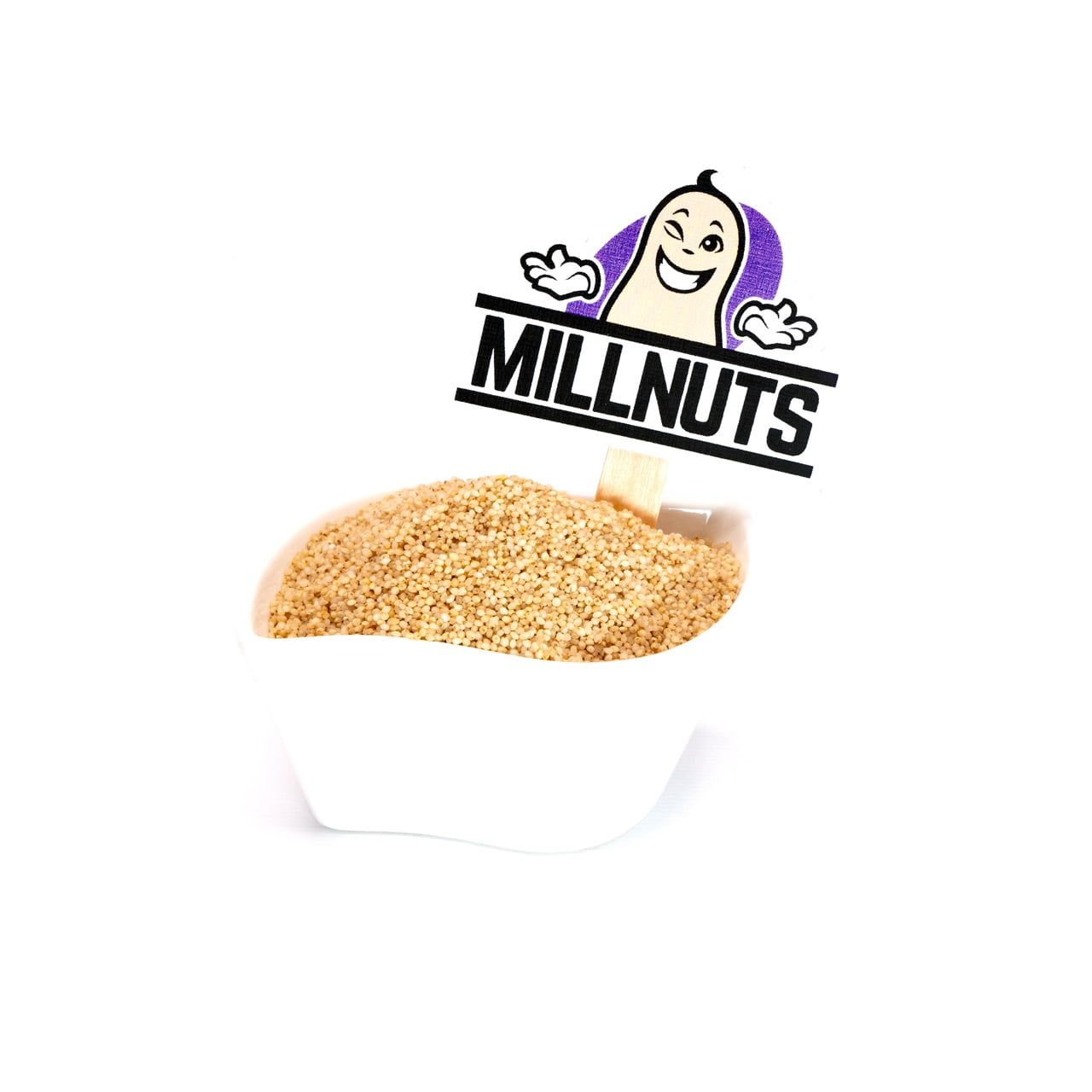 Millnuts - Samai Rice