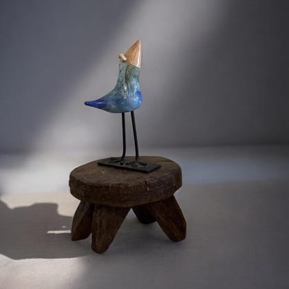 Naga stool : Tipai 5