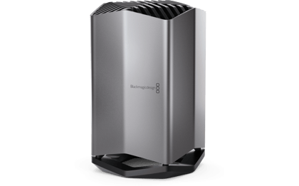 Blackmagic Cloud Store 20TB