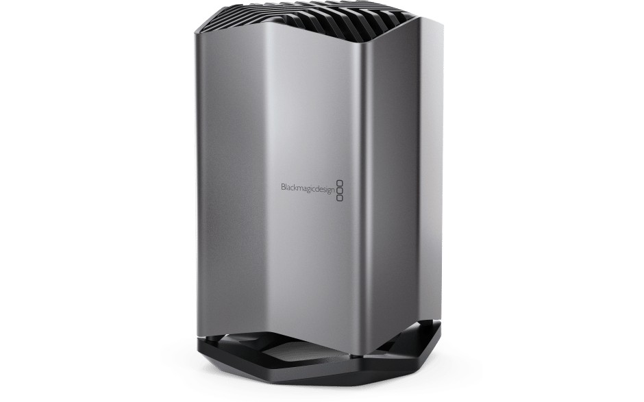 Blackmagic Cloud Store 20TB