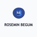 ROSEMIN BEGUM