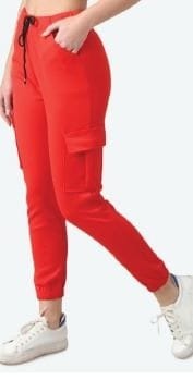 LADIES PANTS  ( Size - L )