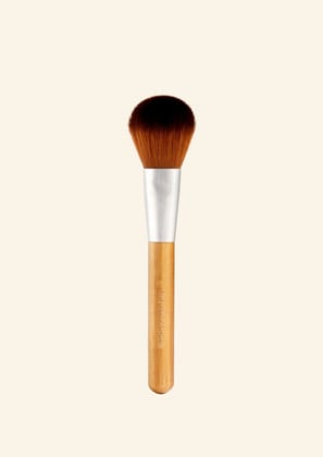 Domed Powder Brush-1PC