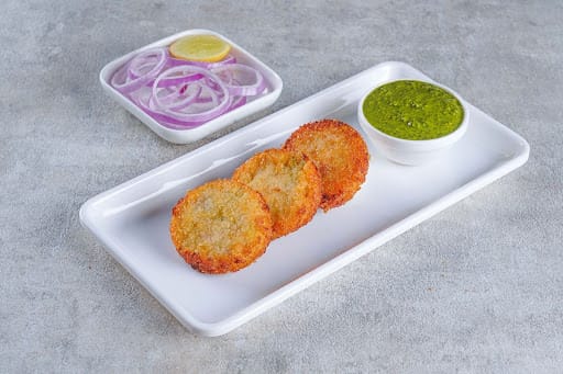 Dahi Kebab