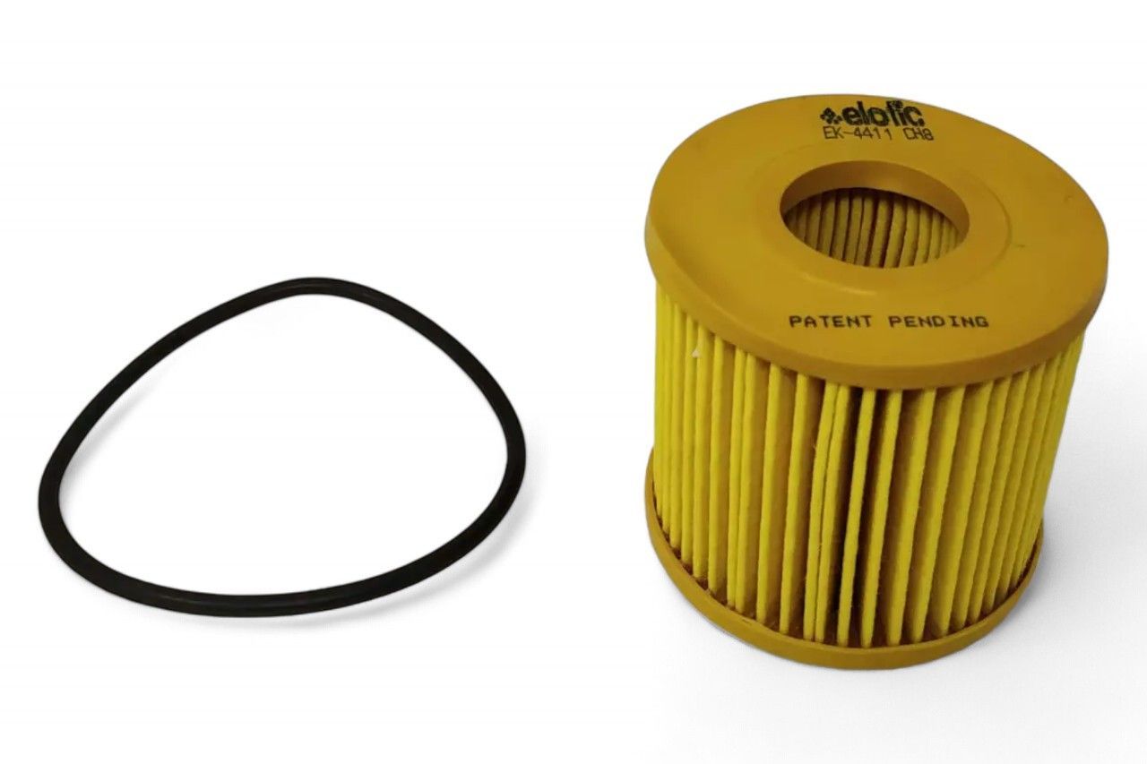 Elofic Oil Filter AV873058