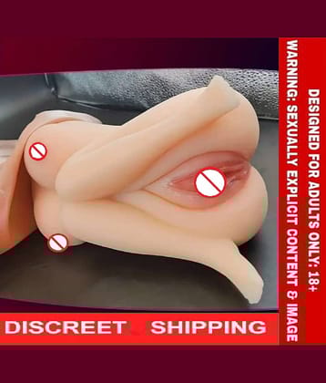 5 Inch Suction Base Non Vibrating Black Dildo For Women By KaMYoG