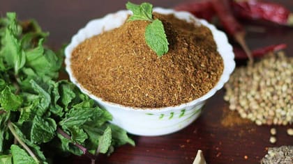Podhina Spice Powder 150 G