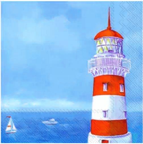 Decoupage Napkin / Tissue papers - GT2940