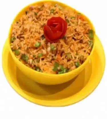 Veg Fried Rice