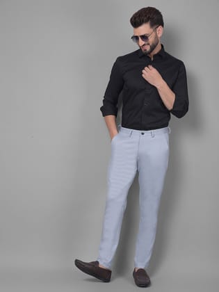 Blue Trousers-30 / Blue