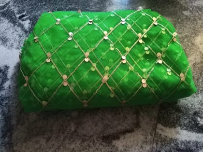 Elegant Silk Saree Collection