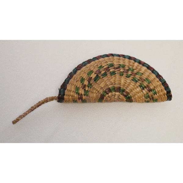 Water Hyacinth Coin Purse