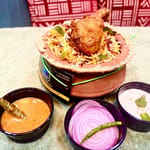 Utsauam Biryani
