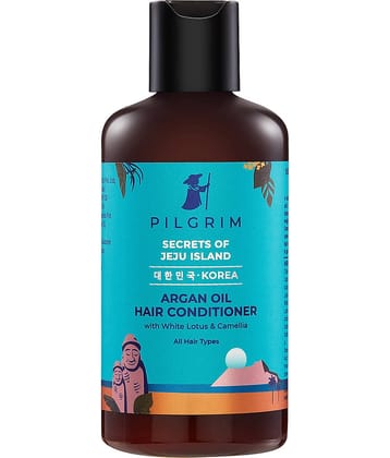 Pilgrim Argan Oil Hair Conditioner,200 ml
