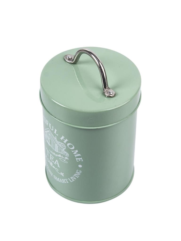 Market99 Tea Storage Jar with Lid - 850mL