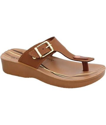Aerowalk - Blue Women's Flats