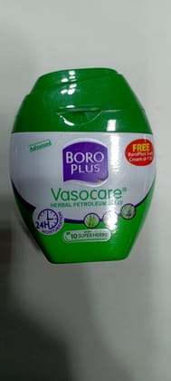 Boro plus vasocare 25ml