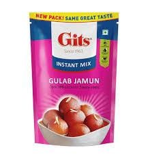 GITS GULAB JAMUN 400GM