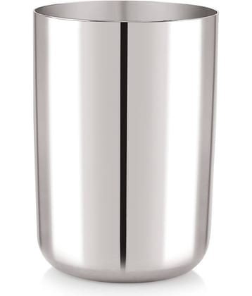 Neelam Stainless Steel 400 ml Glasses