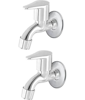 Getchi Steel Bathroom Tap (Bib Cock)