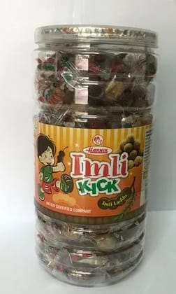 Imli Kick Laddu