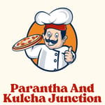 Parantha And Kulcha Ju