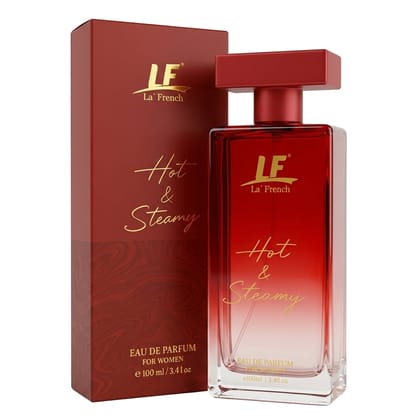 Hot & Steamy Perfume for Women100ml Hot & Steamy Perfume for Women100ml
