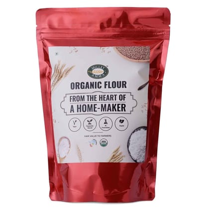 Ragi Flour