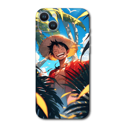 One Piece Mobile Skins