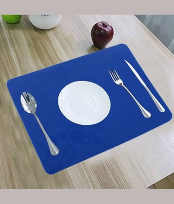 Revexo Set of 6 PVC Table Mats
