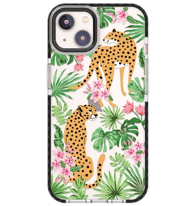 Safari-iPhone 15 Pro Max / Black