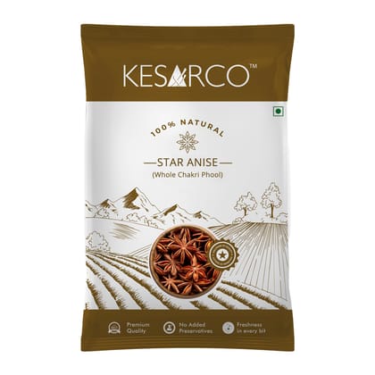 Star Anise-20 gm