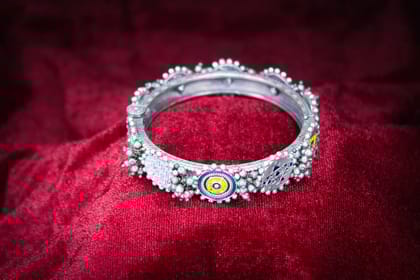 Stylish Bangles: Elevate Your Wrist Game