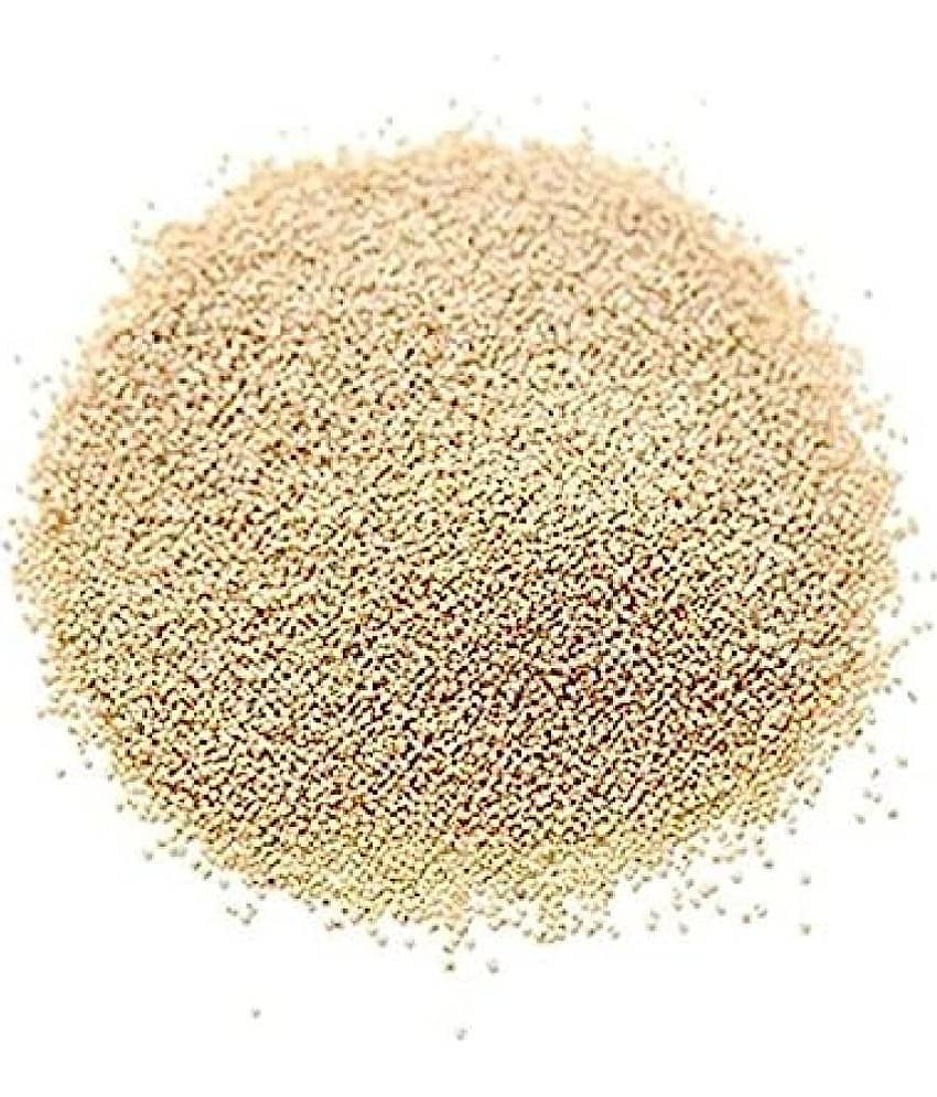 MYGODGIFT Poppy Seed Gold / Khus Khus/White Poppy Seeds / Poppy Seeds for Eating 100 gm