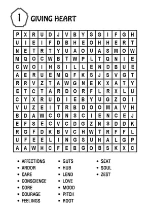 Super Word Search-7 [Paperback] Dreamland Publications