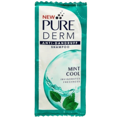 Pure Derm Mint Cool Pcs