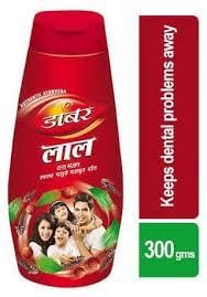 Dabur Lal Manjan 300g