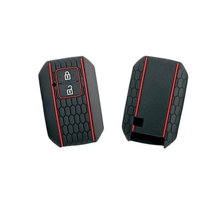 Jimny, Fronx, Baleno 2019, Grand Vitara, New Brezza 2022, Swift, Ertiga, XL6, DZire, Ignis | Automotive | Protects and decorates car key