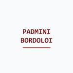 PADMINI BORDOLOI