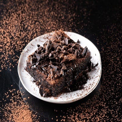 Chocolate Brownie