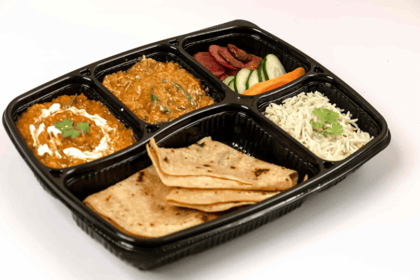 Executive thali