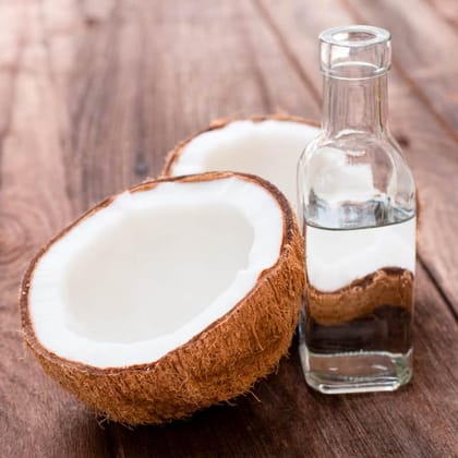 Desi Utthana Organics DUO Virgin Coconut Oil 500ml