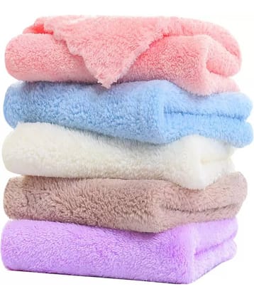 Honey E-Retail Multicolor Handkerchief for Womens, Girls, Babies, Baby Wipes, Face Wipe.